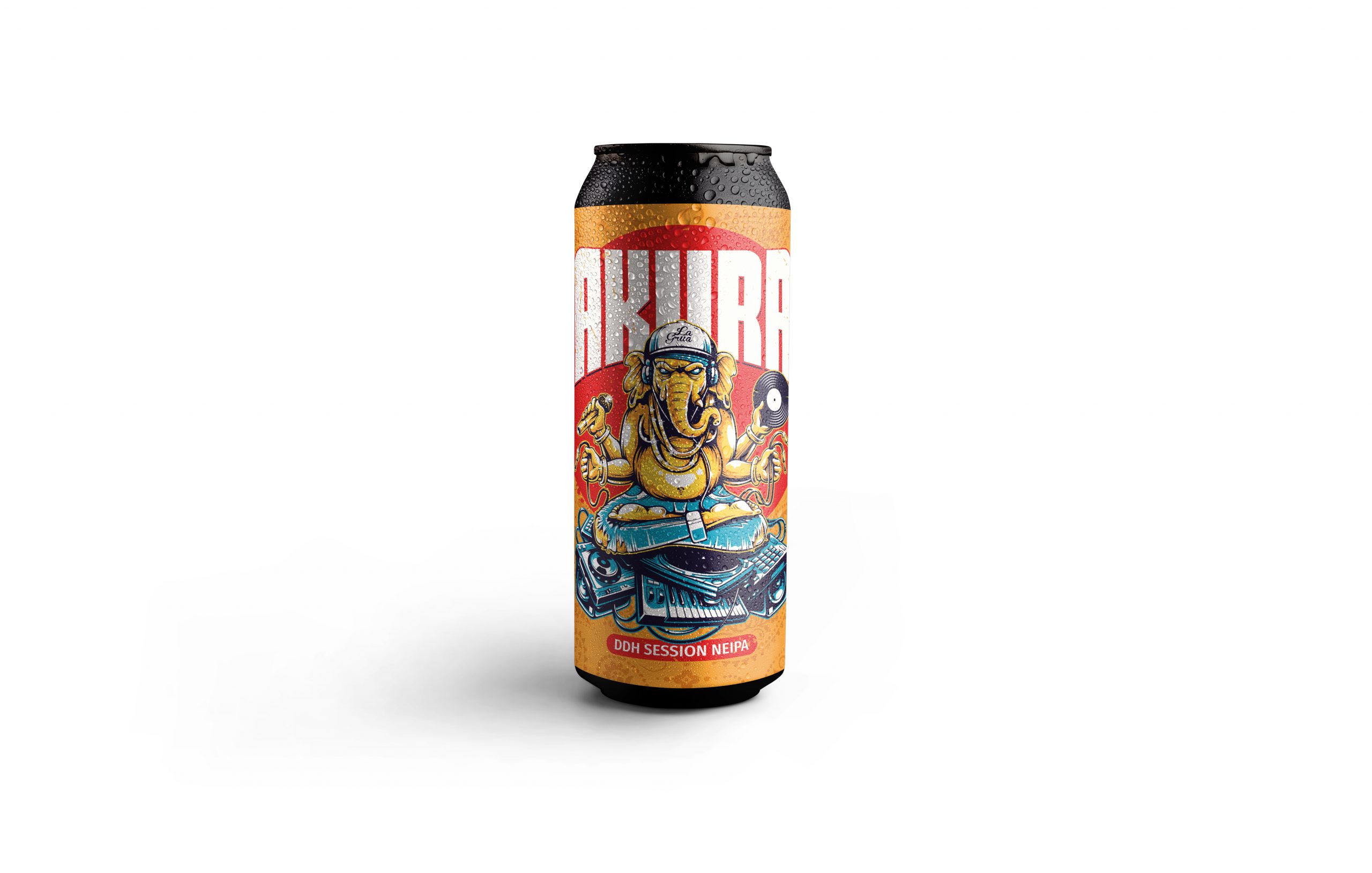 Akura NEIPA