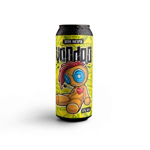 voodoo Voodoo DDH NEIPA