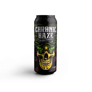 cerveza Chronic