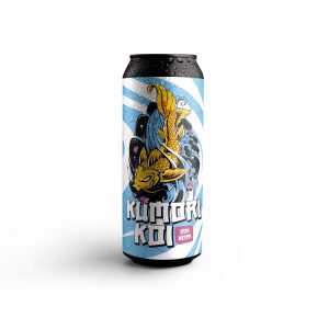 kumori koi