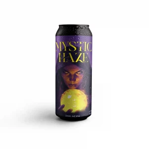 DDH NEIPA MYSTIC HAZE