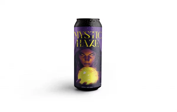 DDH NEIPA MYSTIC HAZE
