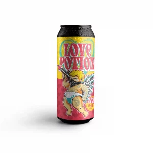 IPA Love Potion
