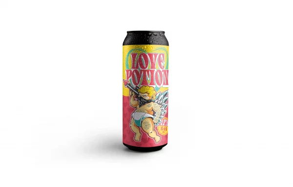 IPA Love Potion