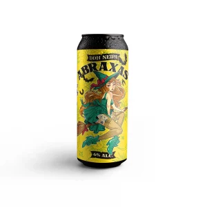 DDH NEIPA ABRAXAS