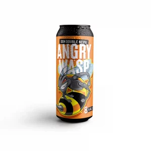 DDH DOBLE NEIPA ANGRY WASP