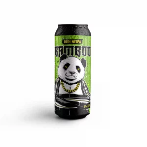 DDH NEIPA BAMBOO