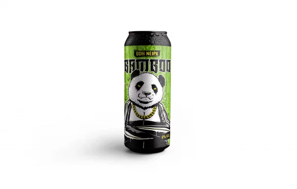 DDH NEIPA BAMBOO