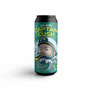 DDH NEIPA CAPTAIN CUSH