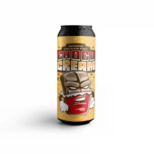ChocoCream Stout