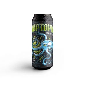DDH NEIPA HOPTOPIA