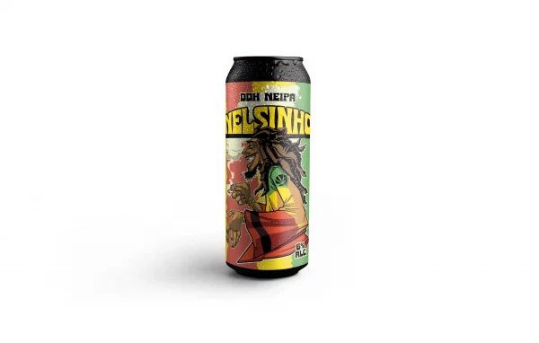 DDH NEIPA NELSINHO