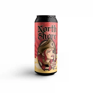 DDH NEIPA NORTH SHORE