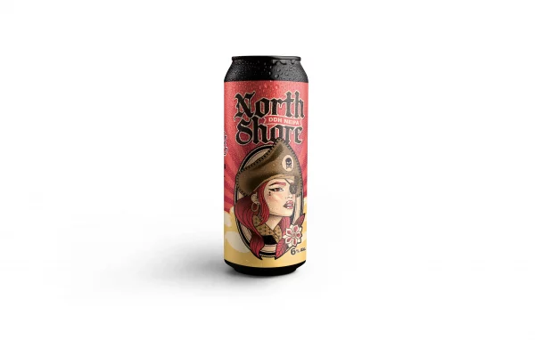 DDH NEIPA NORTH SHORE