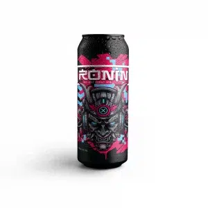 Ronin Nz West Coast IPA